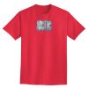 Ultra Cotton® Tall 6 oz. Short-Sleeve T-Shirt Thumbnail