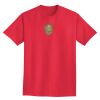Ultra Cotton® Tall 6 oz. Short-Sleeve T-Shirt Thumbnail