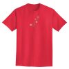 Ultra Cotton® Tall 6 oz. Short-Sleeve T-Shirt Thumbnail