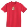 Ultra Cotton® Tall 6 oz. Short-Sleeve T-Shirt Thumbnail