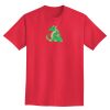 Ultra Cotton® Tall 6 oz. Short-Sleeve T-Shirt Thumbnail