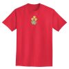 Ultra Cotton® Tall 6 oz. Short-Sleeve T-Shirt Thumbnail