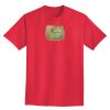 Ultra Cotton® Tall 6 oz. Short-Sleeve T-Shirt Thumbnail