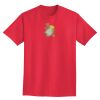 Ultra Cotton® Tall 6 oz. Short-Sleeve T-Shirt Thumbnail