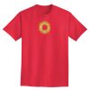 Ultra Cotton® Tall 6 oz. Short-Sleeve T-Shirt Thumbnail