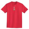 Ultra Cotton® Tall 6 oz. Short-Sleeve T-Shirt Thumbnail