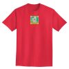 Ultra Cotton® Tall 6 oz. Short-Sleeve T-Shirt Thumbnail