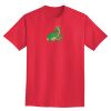 Ultra Cotton® Tall 6 oz. Short-Sleeve T-Shirt Thumbnail