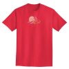 Ultra Cotton® Tall 6 oz. Short-Sleeve T-Shirt Thumbnail