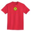 Ultra Cotton® Tall 6 oz. Short-Sleeve T-Shirt Thumbnail
