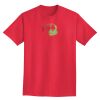 Ultra Cotton® Tall 6 oz. Short-Sleeve T-Shirt Thumbnail