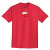 Ultra Cotton® Tall 6 oz. Short-Sleeve T-Shirt Thumbnail