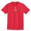 Ultra Cotton® Tall 6 oz. Short-Sleeve T-Shirt Thumbnail