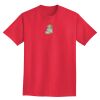 Ultra Cotton® Tall 6 oz. Short-Sleeve T-Shirt Thumbnail