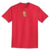 Ultra Cotton® Tall 6 oz. Short-Sleeve T-Shirt Thumbnail