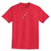 Ultra Cotton® Tall 6 oz. Short-Sleeve T-Shirt Thumbnail