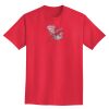 Ultra Cotton® Tall 6 oz. Short-Sleeve T-Shirt Thumbnail