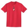 Ultra Cotton® Tall 6 oz. Short-Sleeve T-Shirt Thumbnail