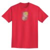 Ultra Cotton® Tall 6 oz. Short-Sleeve T-Shirt Thumbnail