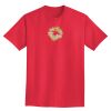 Ultra Cotton® Tall 6 oz. Short-Sleeve T-Shirt Thumbnail