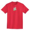 Ultra Cotton® Tall 6 oz. Short-Sleeve T-Shirt Thumbnail