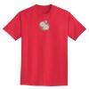 Ultra Cotton® Tall 6 oz. Short-Sleeve T-Shirt Thumbnail