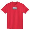 Ultra Cotton® Tall 6 oz. Short-Sleeve T-Shirt Thumbnail