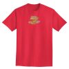 Ultra Cotton® Tall 6 oz. Short-Sleeve T-Shirt Thumbnail