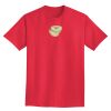 Ultra Cotton® Tall 6 oz. Short-Sleeve T-Shirt Thumbnail