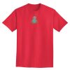 Ultra Cotton® Tall 6 oz. Short-Sleeve T-Shirt Thumbnail