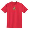 Ultra Cotton® Tall 6 oz. Short-Sleeve T-Shirt Thumbnail
