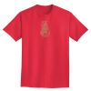 Ultra Cotton® Tall 6 oz. Short-Sleeve T-Shirt Thumbnail