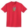 Ultra Cotton® Tall 6 oz. Short-Sleeve T-Shirt Thumbnail