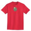 Ultra Cotton® Tall 6 oz. Short-Sleeve T-Shirt Thumbnail