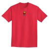 Ultra Cotton® Tall 6 oz. Short-Sleeve T-Shirt Thumbnail