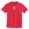 Ultra Cotton® Tall 6 oz. Short-Sleeve T-Shirt Thumbnail