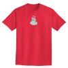Ultra Cotton® Tall 6 oz. Short-Sleeve T-Shirt Thumbnail