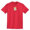 Ultra Cotton® Tall 6 oz. Short-Sleeve T-Shirt Thumbnail