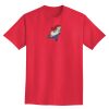 Ultra Cotton® Tall 6 oz. Short-Sleeve T-Shirt Thumbnail