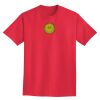 Ultra Cotton® Tall 6 oz. Short-Sleeve T-Shirt Thumbnail