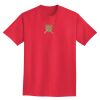 Ultra Cotton® Tall 6 oz. Short-Sleeve T-Shirt Thumbnail