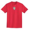 Ultra Cotton® Tall 6 oz. Short-Sleeve T-Shirt Thumbnail