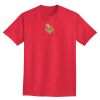 Ultra Cotton® Tall 6 oz. Short-Sleeve T-Shirt Thumbnail
