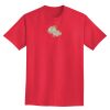Ultra Cotton® Tall 6 oz. Short-Sleeve T-Shirt Thumbnail