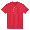 Ultra Cotton® Tall 6 oz. Short-Sleeve T-Shirt Thumbnail