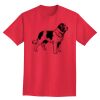 Ultra Cotton® Tall 6 oz. Short-Sleeve T-Shirt Thumbnail