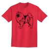 Ultra Cotton® Tall 6 oz. Short-Sleeve T-Shirt Thumbnail