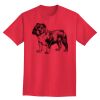 Ultra Cotton® Tall 6 oz. Short-Sleeve T-Shirt Thumbnail