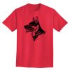 Ultra Cotton® Tall 6 oz. Short-Sleeve T-Shirt Thumbnail