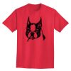 Ultra Cotton® Tall 6 oz. Short-Sleeve T-Shirt Thumbnail